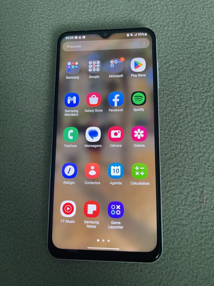 Samsung Galaxy A13