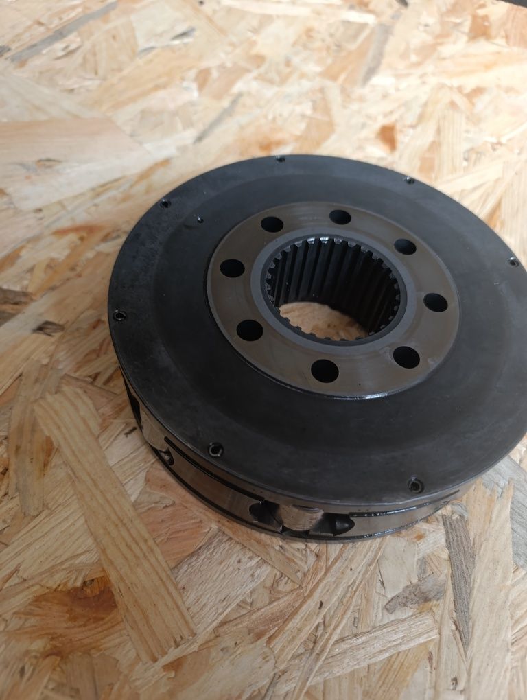 Czesci silnik hydromotor poclain mse 02 ms 05 ms 10 11 opryskiwacz
