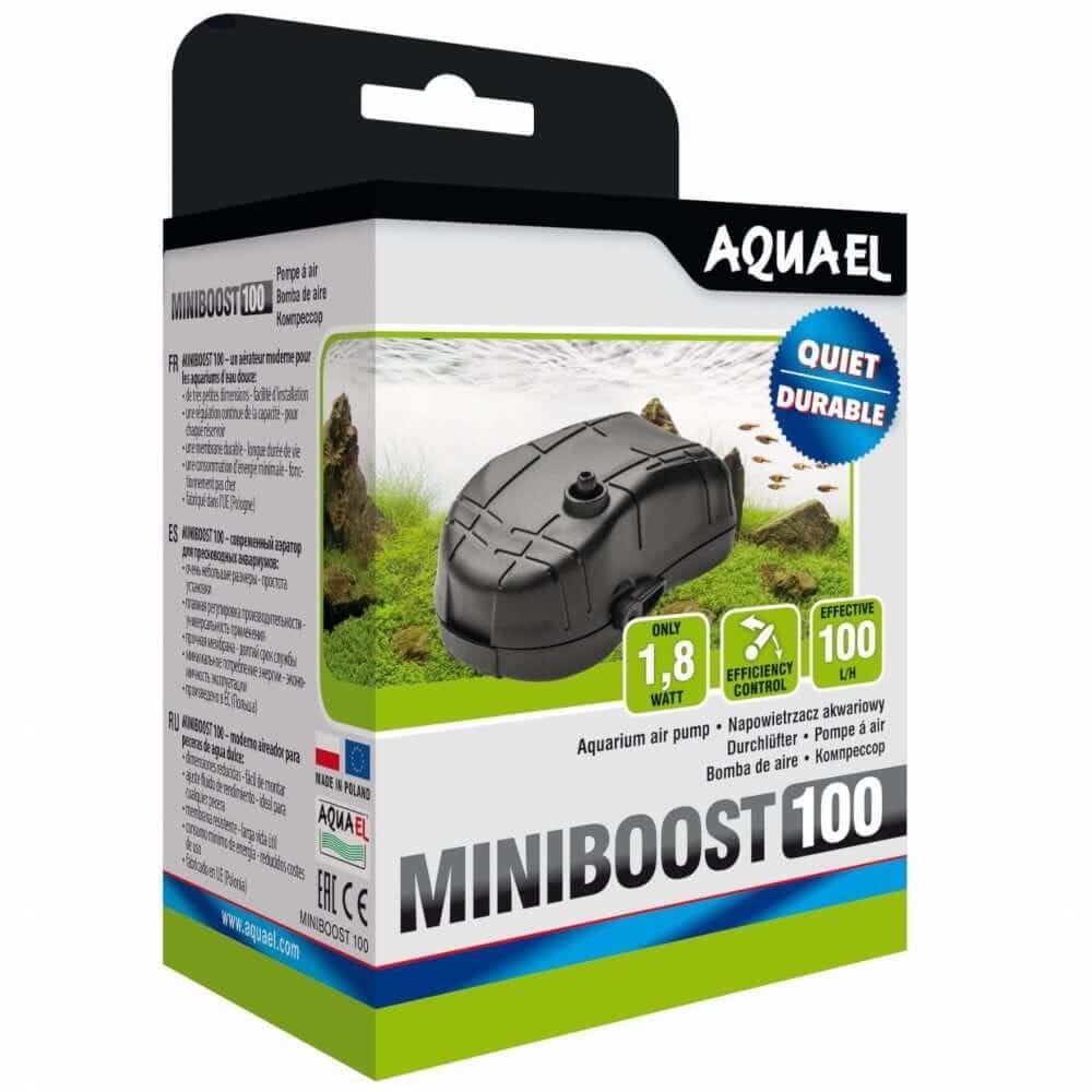 Napowietrzacz Aquael miniboost 100