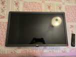TV LG Led 28" c/ suporte