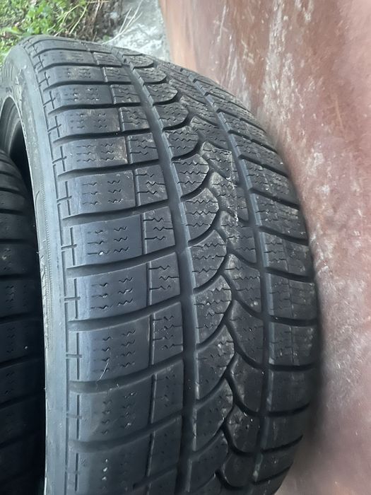 Шини зимові Taurus 245 45 r18