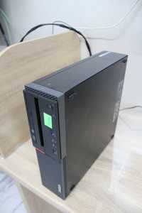 Комп'ютер Lenovo M700 SFF \ Core i5-6400 \ 8Gb DDR4 \ Socket 1151
