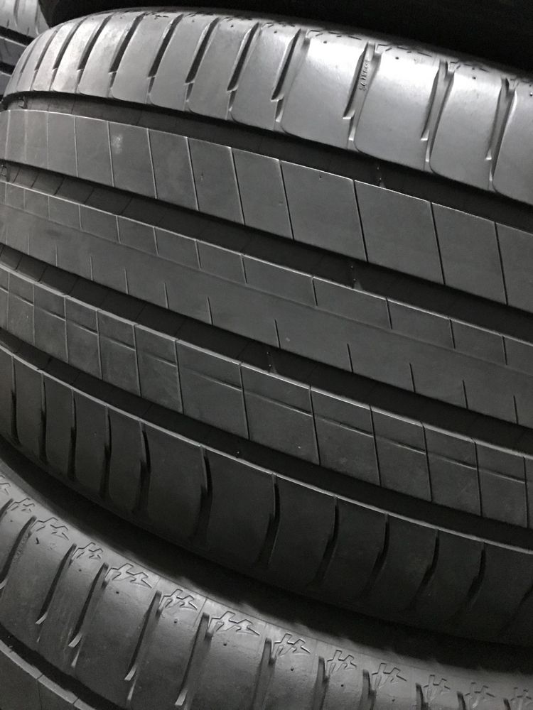 Шины б/у лето 285/40R20 Michelin Latitude Sport 3 (Склад резины)