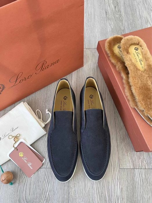 Лофери Loro Piana 39, 40, 41, 42, 43, 44, 45, 46, 47