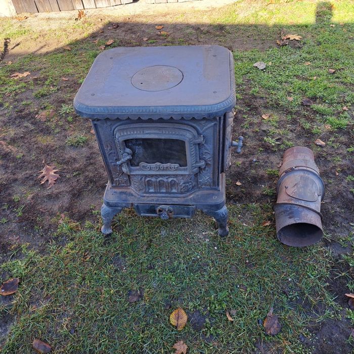 Piec Koza  Comforter