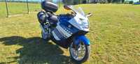 Motocykl Bmw k1200s