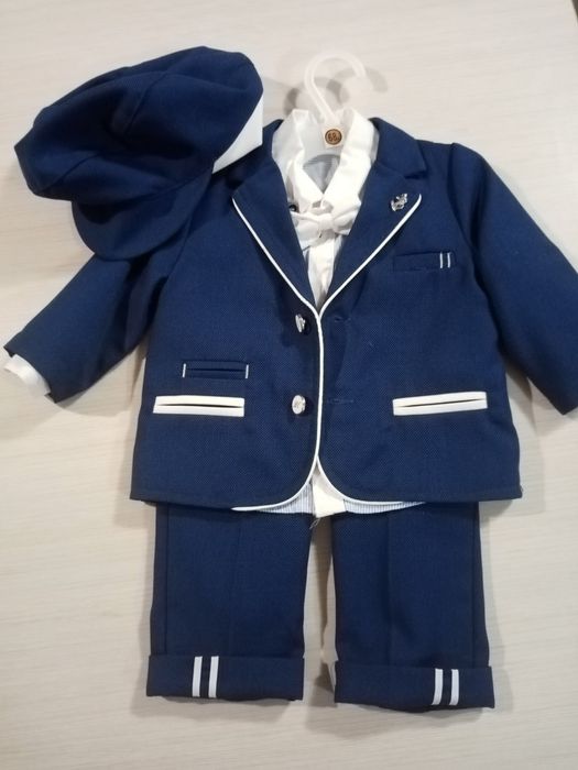 #Ubranko do chrztu##