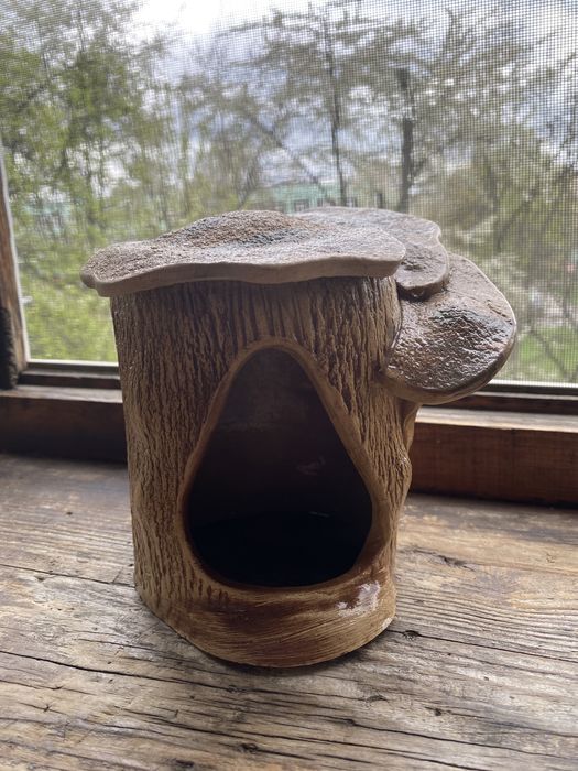 берег для черепашки в акваріум