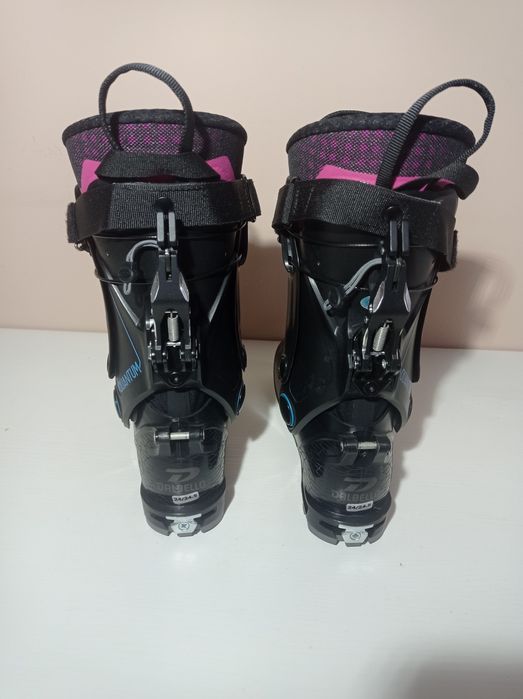 Nowe Buty Skiturowe  DALBELLO QUANTUM FREE 105 W 24.5cm