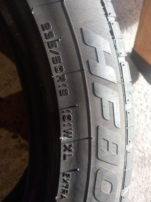 Opony letnie..OKAZJA