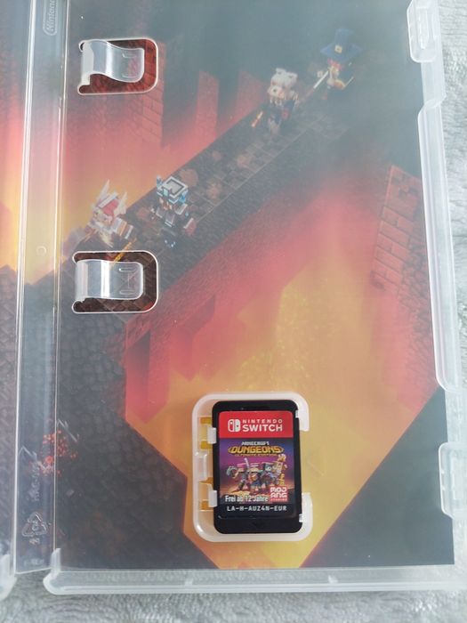 Jogos Nintendo Switsh