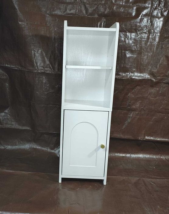 Szafka do łazienki słupek