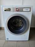 Pralka Bosch Home Professional