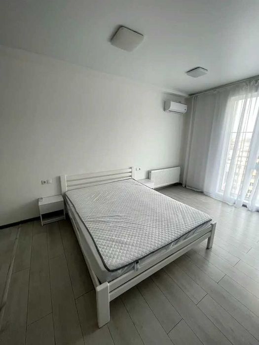 Аренда 1К студии в ЖК Новая Англия