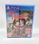 Gra PS4 Dead Island Definitive Edition, Komis Jasło Czackiego