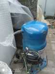 Компрессор Danfoss Performer SM 110