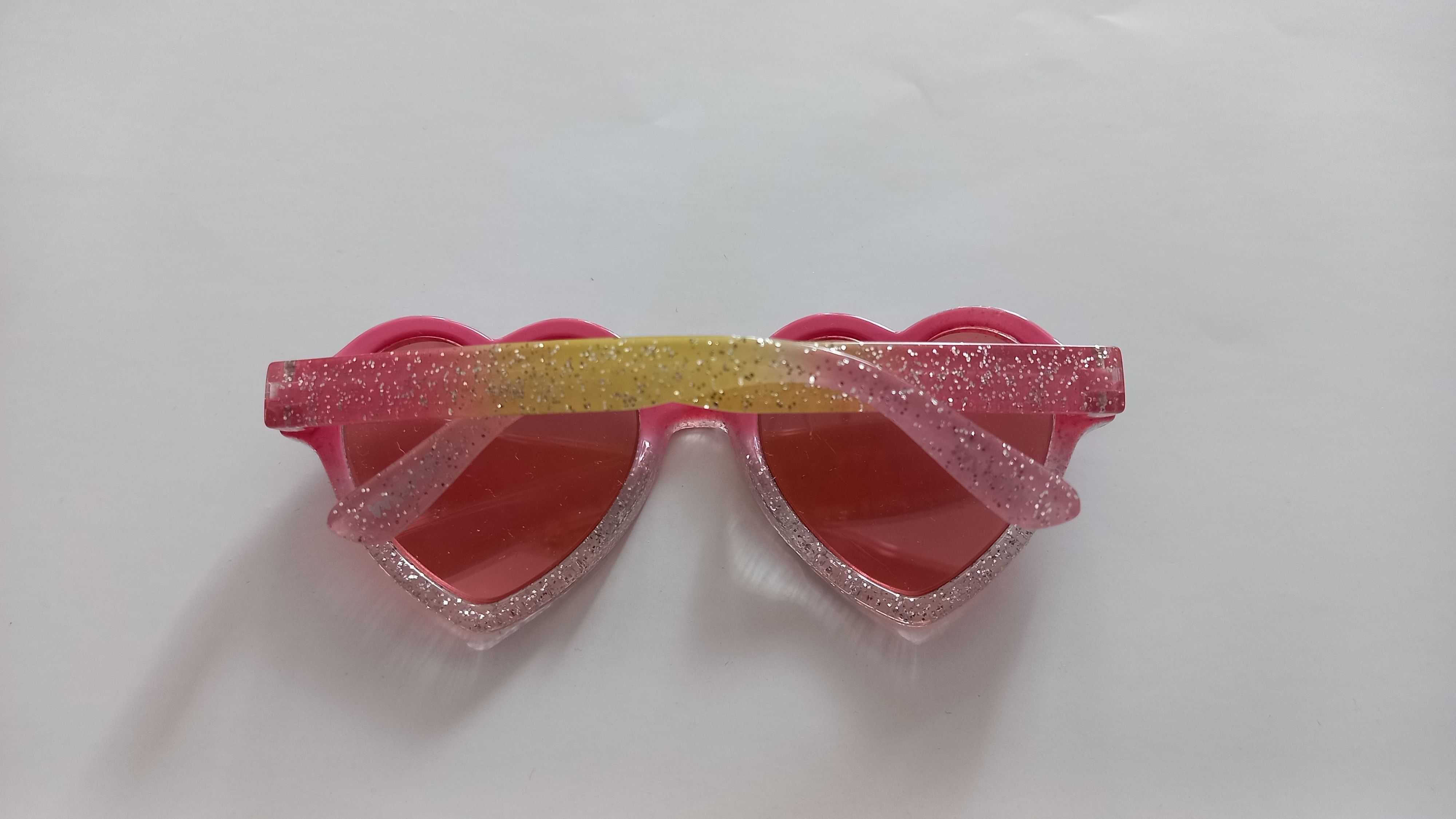 RIVER ISLAND 634625 детские радужные солнцезащитные очки оригинал