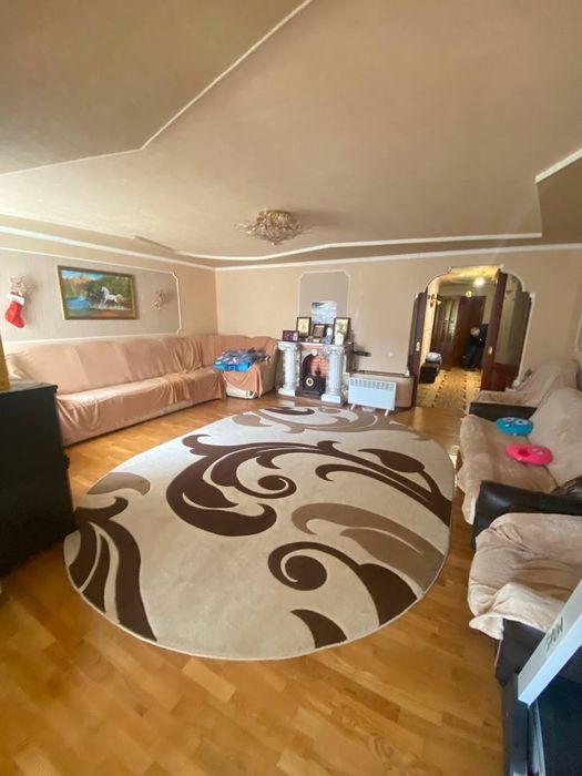 Апартаменти Д.І.М вул. Ігоря Брановицького