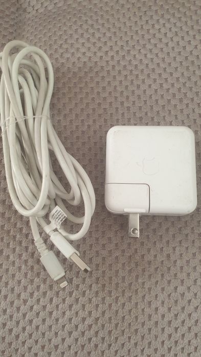 Apple зарядка IPad USB power