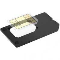 Adapter Kart SIM NanoSim/SIM