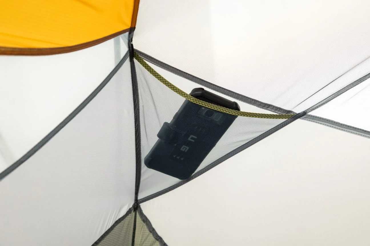 Намет Nemo Dagger OSMO 2P / 3P