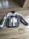 Kurtka motocyklowa pharao polo L52 54 custom classic vintage