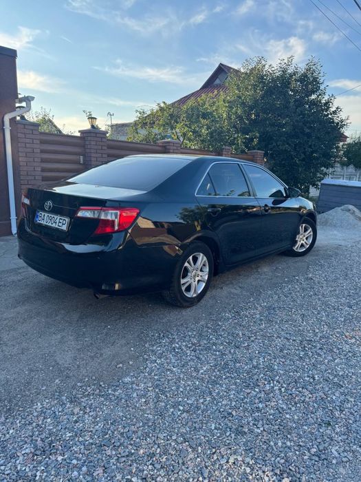 Продам  або обміняю Toyota Camry 50 USA