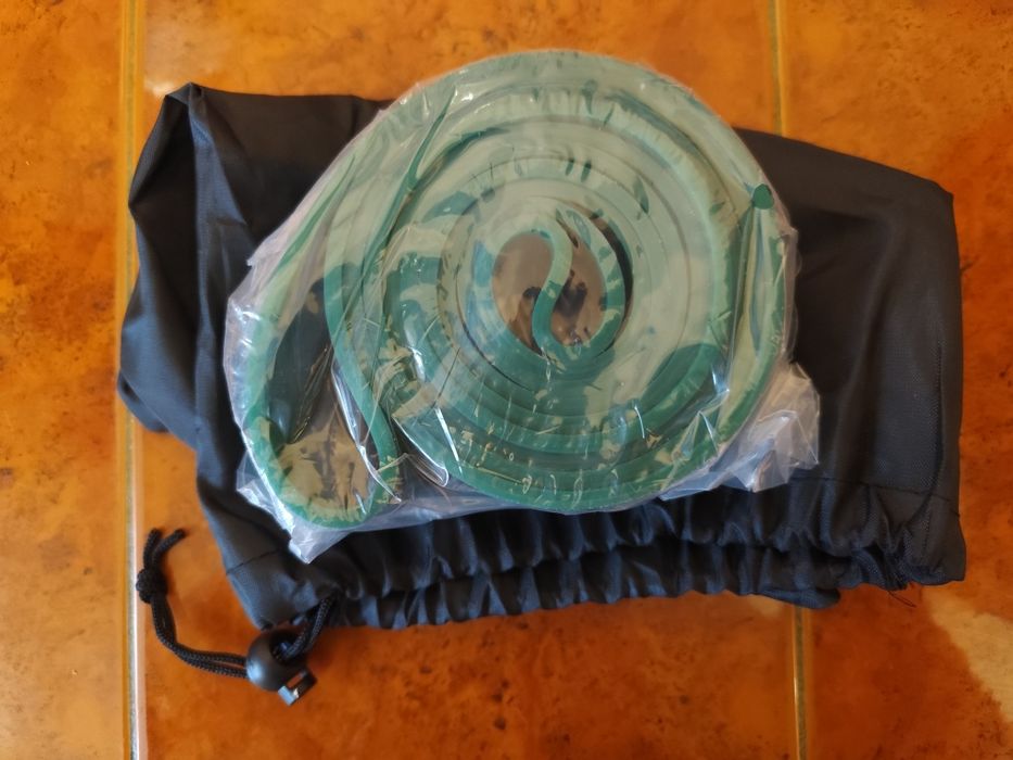 Резини для тренування підтягування фітнес армреслінг кроссфіт