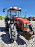 Same  Dorado 70  Deutz Nowe Opony