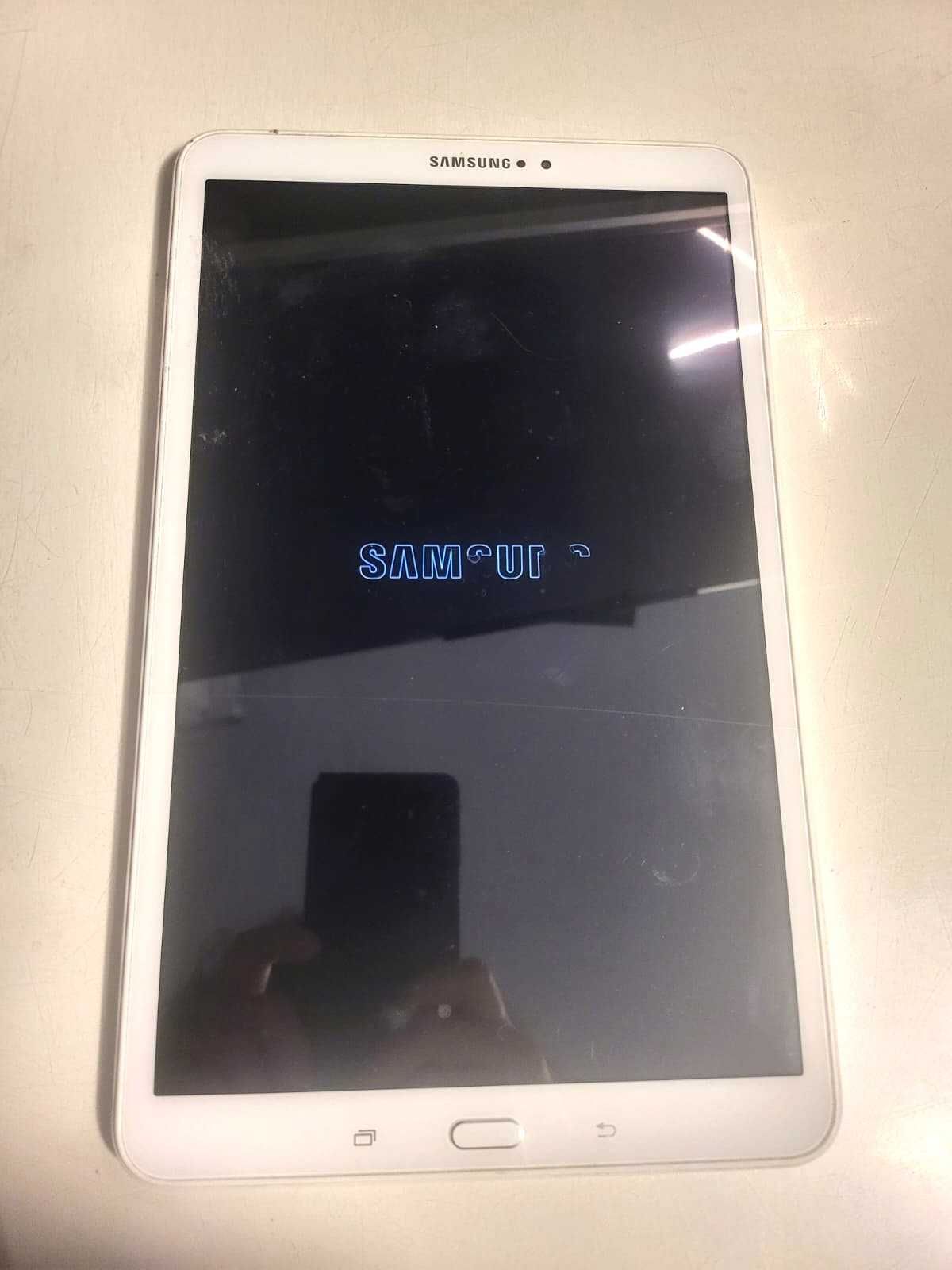 Tablet Samsung Galaxy Tab A 2 GB / 16 GB biały Wrocław