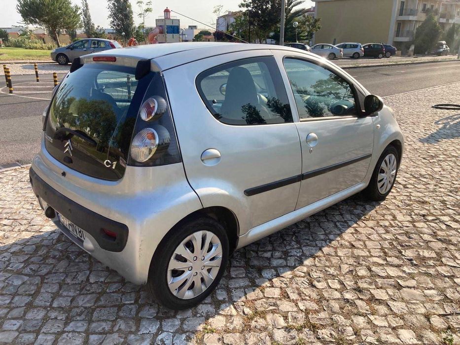 Citroen C1 Automático
