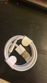 Kabel do iphona 1 metr usb lightening