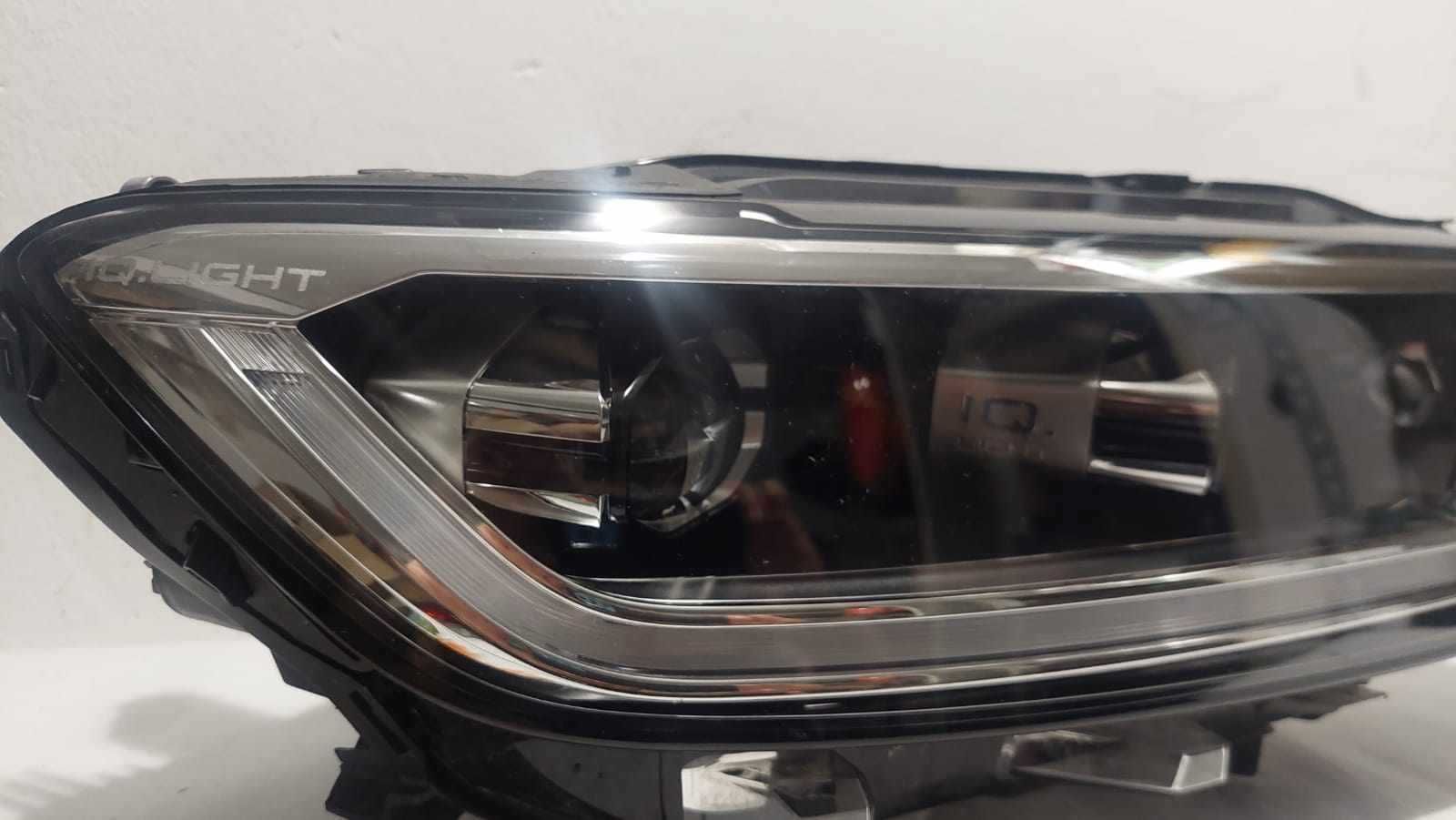 VW T Roc Lift 2GA Full Led Matrix IQ LIGHT 2022 prawa
