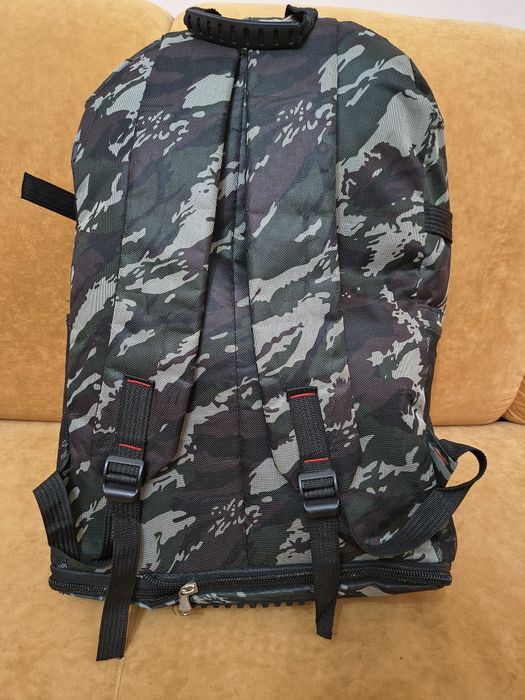 Рюкзак Baracuda на 35 Л для активного відпочинку / риболовлі