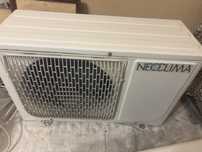 Кондиціонер Neoclima .  Model NS09LHG