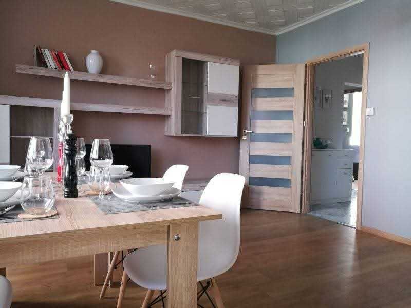 Do wynajęcia mieszkanie 3 pokojowe, os.Armii Krajowej