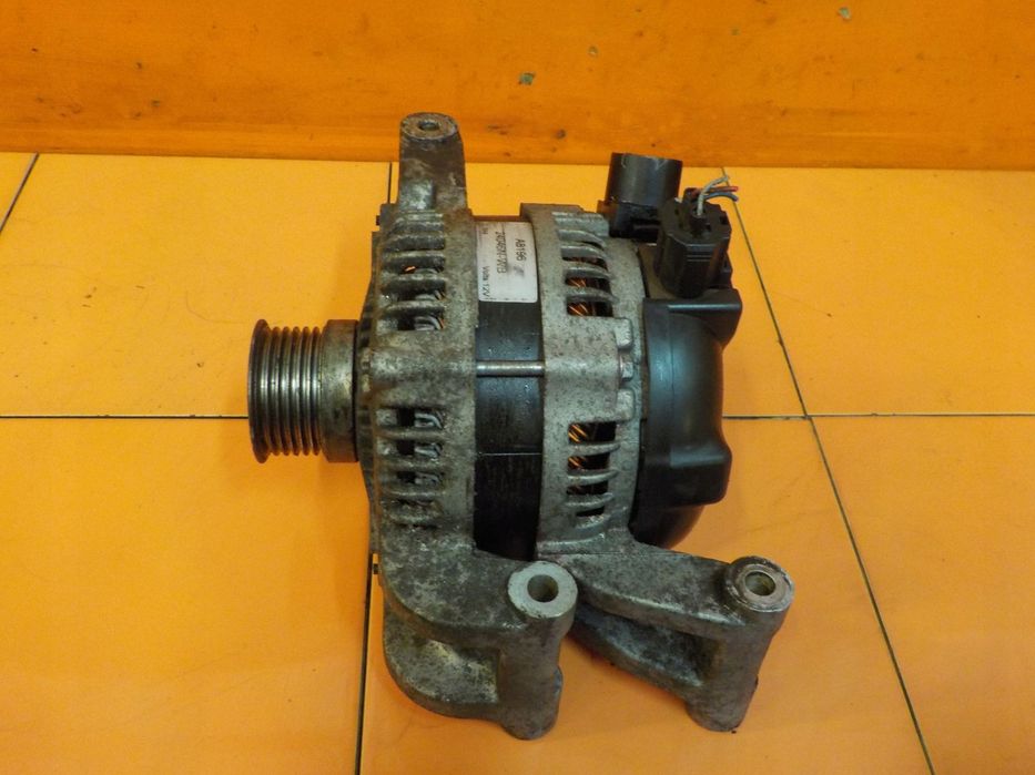 FOCUS MK2 C-MAX 2.0 B 16V 09r 145KM AODA alternator 24046N-WB