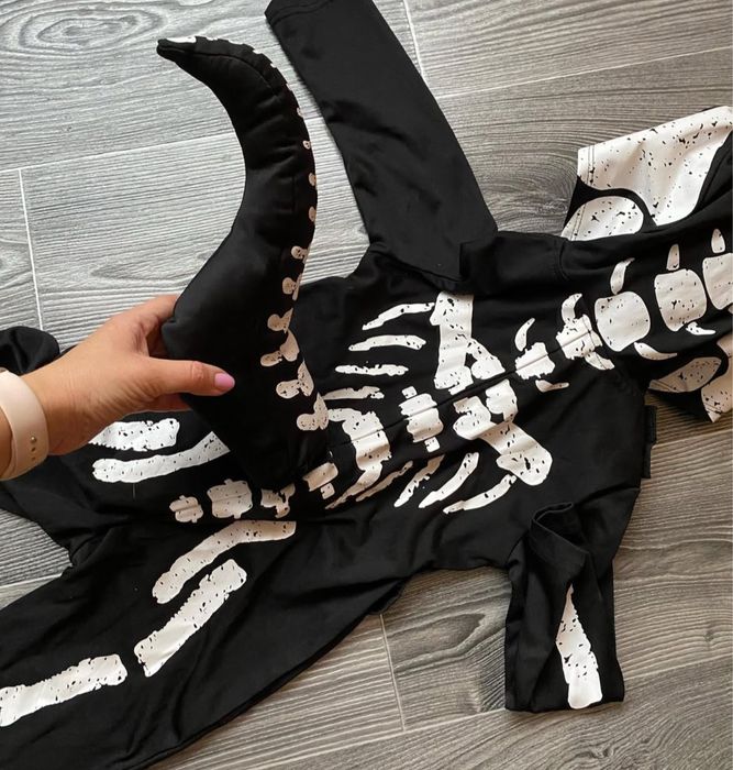 Костюм на хеловін