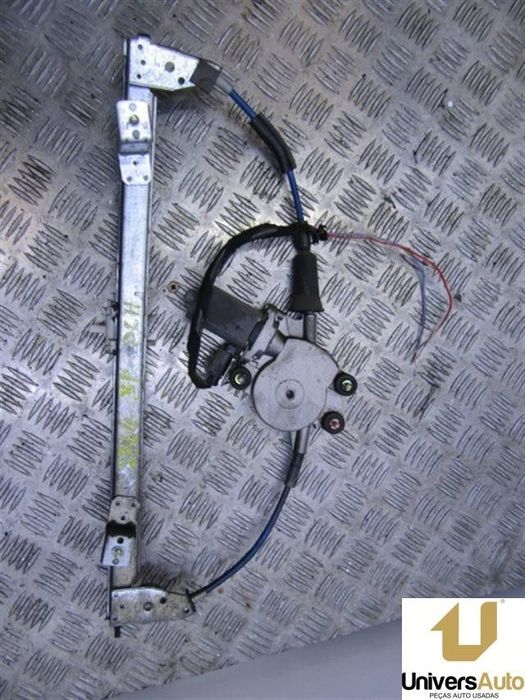 ELEVADOR FRENTE DIREITO FIAT BRAVO 1.9 TD