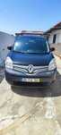 Renault kangoo 3 lugares