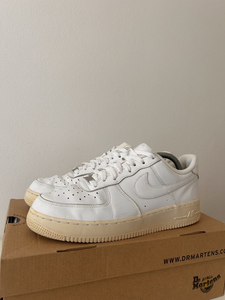 Nike air force 1 07
