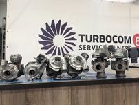 Турбокомпрессор(турбина) BMW e f 1 2 3 5 x m series после ремонта бмв