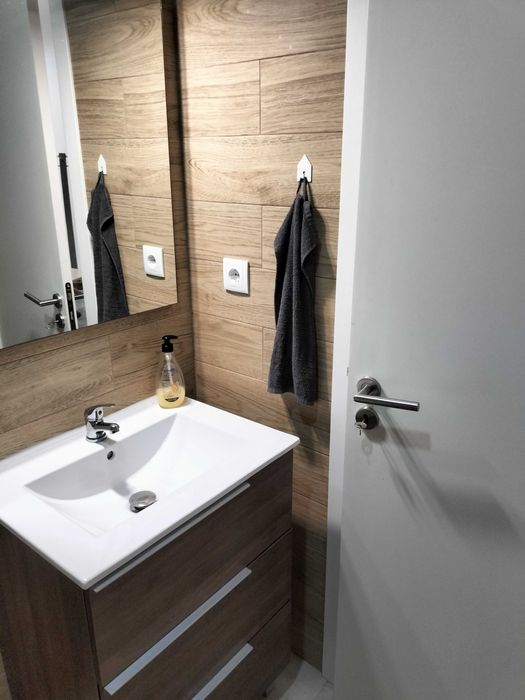 Casa para arrendar no Centro do Porto (T2)