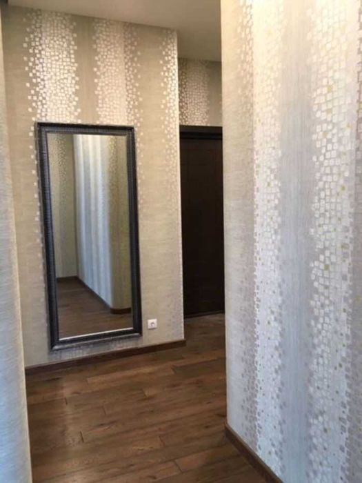 Аренда квартиры на ул.Драгомирова 20