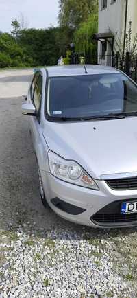 Ford Focus ford focus 1.6 tdci