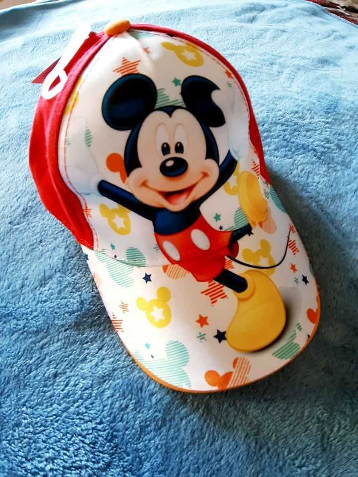 Boné para menino
