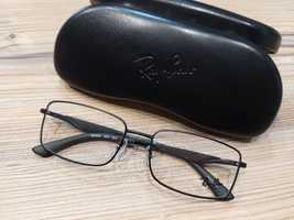 Мужские металлические оправы RB-6284/2503 от Ray-Ban! Оригинал!