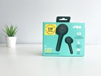 Auriculares JAM TWS - SELADOS