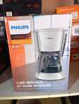 Ekspres przelewowy do kawy Philips Daily Collection HD7461/20