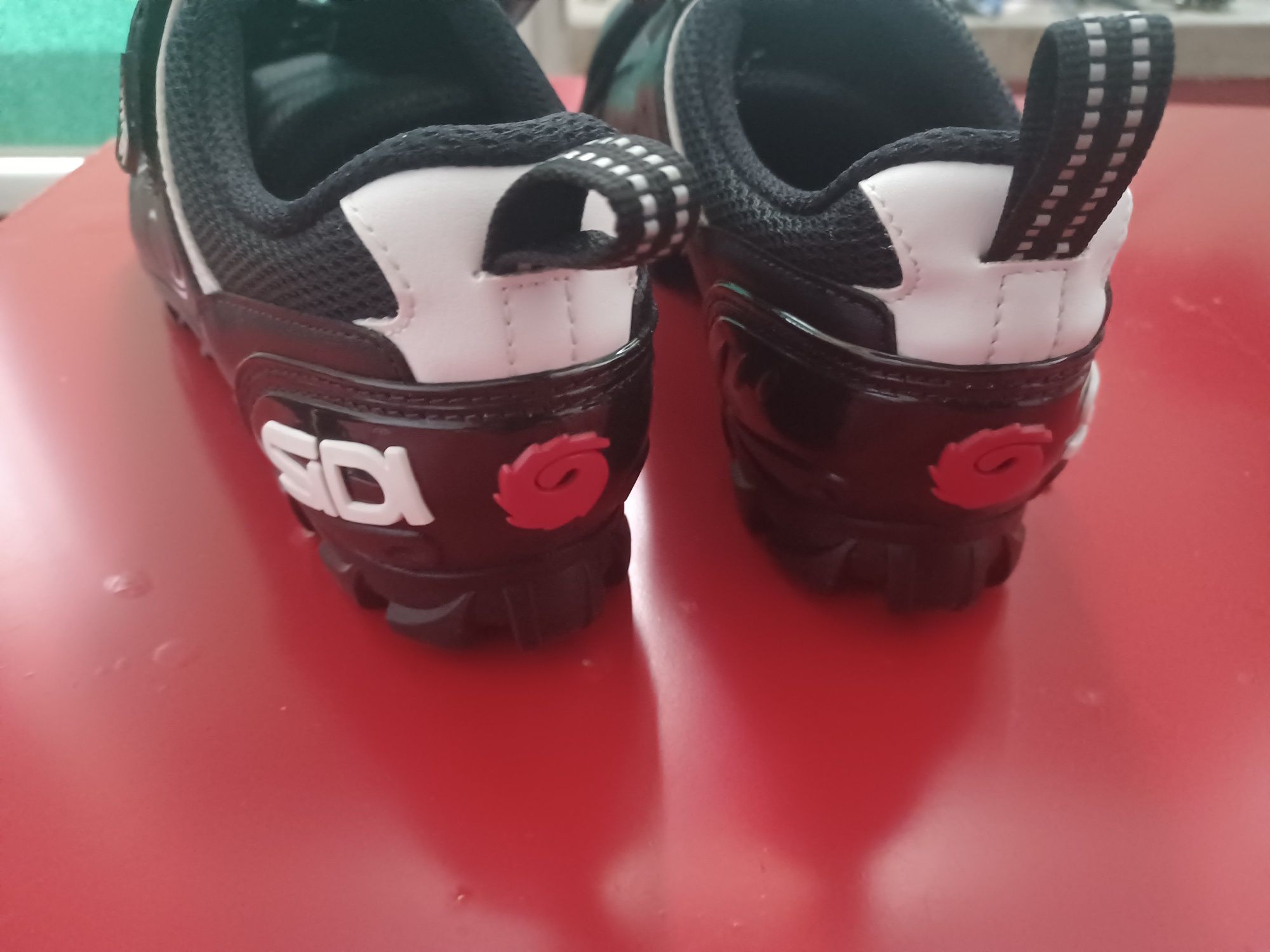 Buty rowerowe MTB Sidi Epic 45